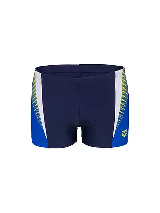 ARENA | Slip de bain homme avec jambes | dunkelblau